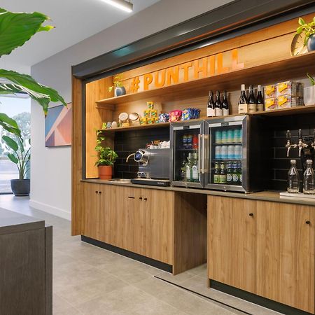 Aparthotel Punthill Essendon North Melbourne City Exterior foto